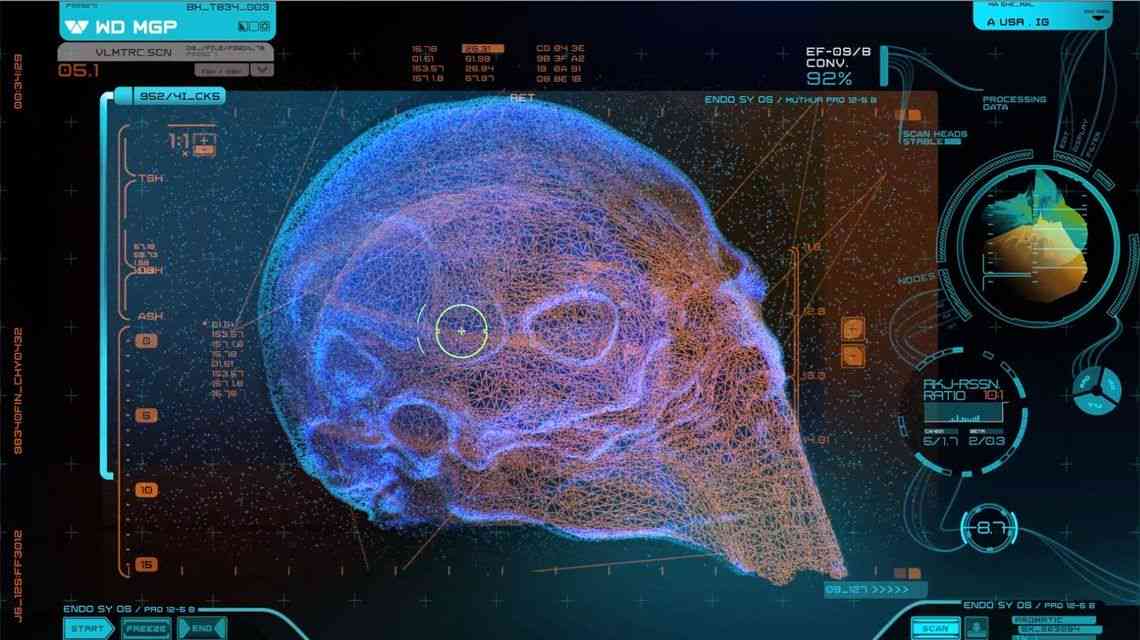 全方位解析：机械场景在科幻电影与未来科技中的应用与影响