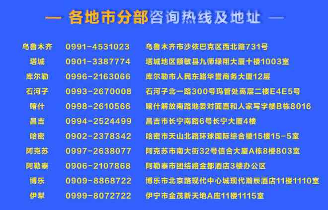 乌木齐市东区工伤认定中心地址及劳动工伤认定电话指南