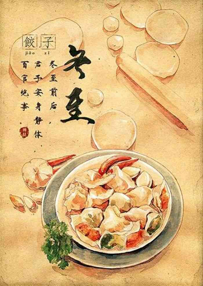 生活里的美食与美女：让我精选的可爱句子，适合吃货朋友的文库短句文案