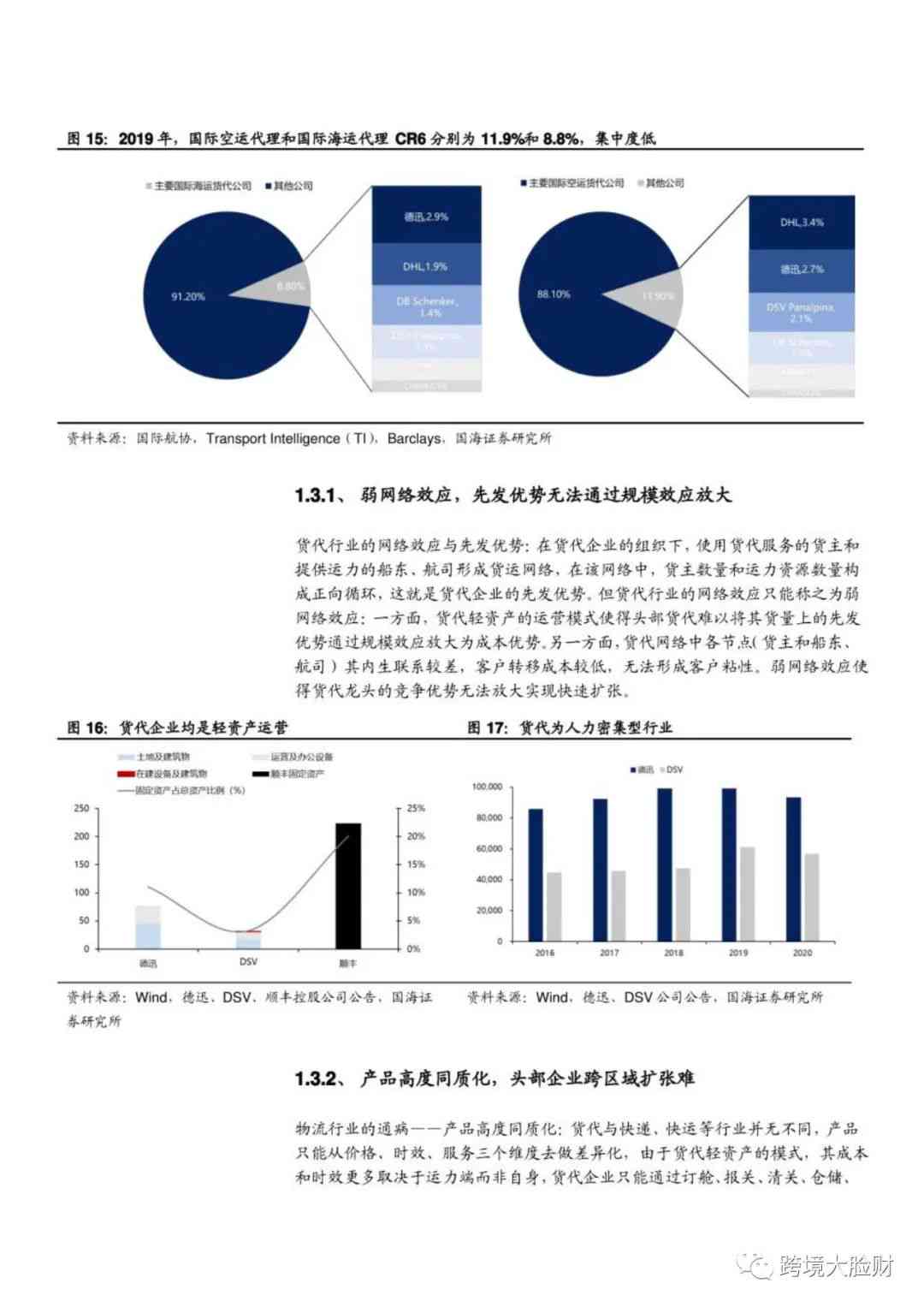 深度洞察：跨行业市场分析报告精选案例与实战解析