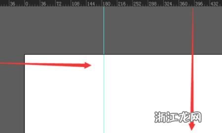 ai删除标尺快捷键：如何取消或隐藏AI软件中的标尺线