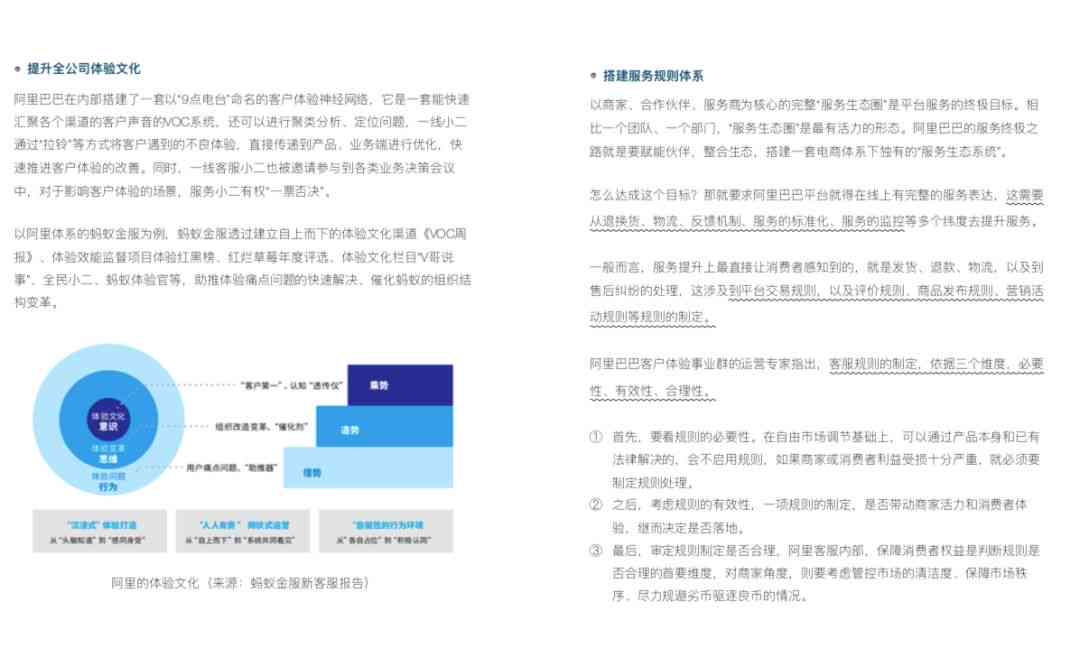 跨境电商AI客服体验报告：撰写范例、心得体会与工作解析