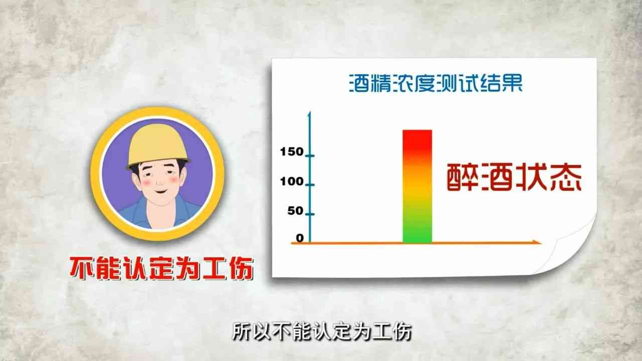 工伤认定常见误区：详解五种不构成工伤的情形