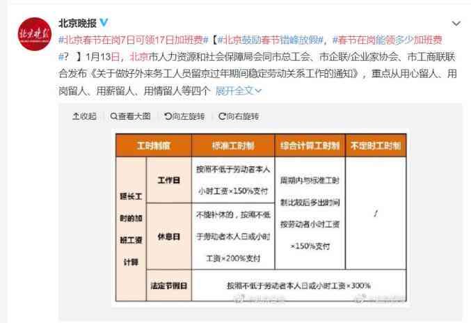 24小时值班工时怎么算：包含工资、加班及工作时解析与适用工种