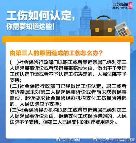 吗请问54岁女性能否认定工伤及认定流程