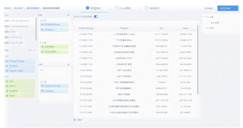 一站式调查报告制作与资源整合平台：全面满足数据收集、分析及报告撰写需求