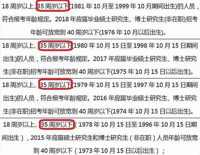 超过56岁人群工伤认定年龄限制与规定详解