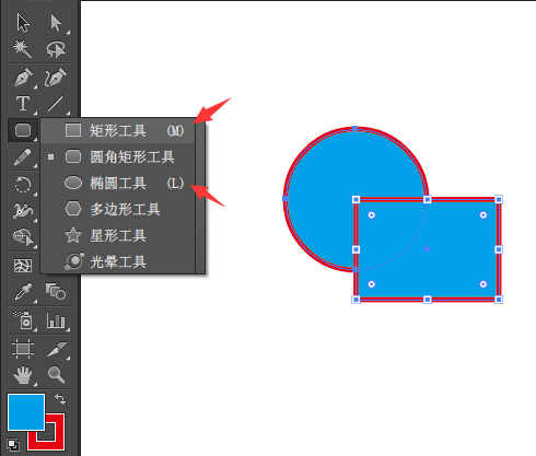 ai怎么二次描边：如何在AI中添加两层描边并正确剪切