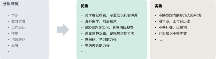 大学生职业生涯规划全景报告：自我分析、路径选择与未来展望