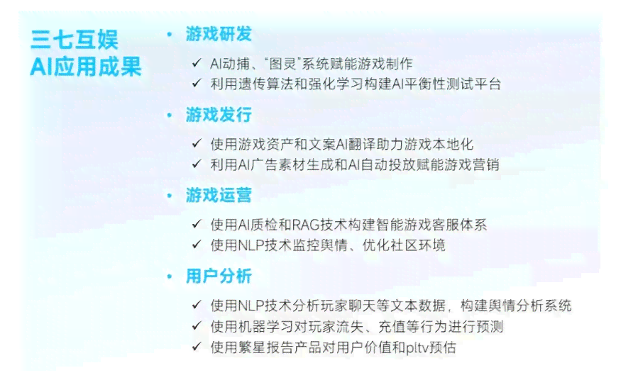 智能技术赋能：利用AI优化文案内容排版与生成技巧