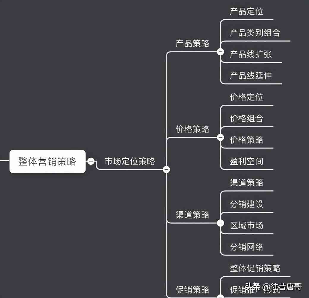 单品营销方案怎么写：策划与推广范文及撰写要点