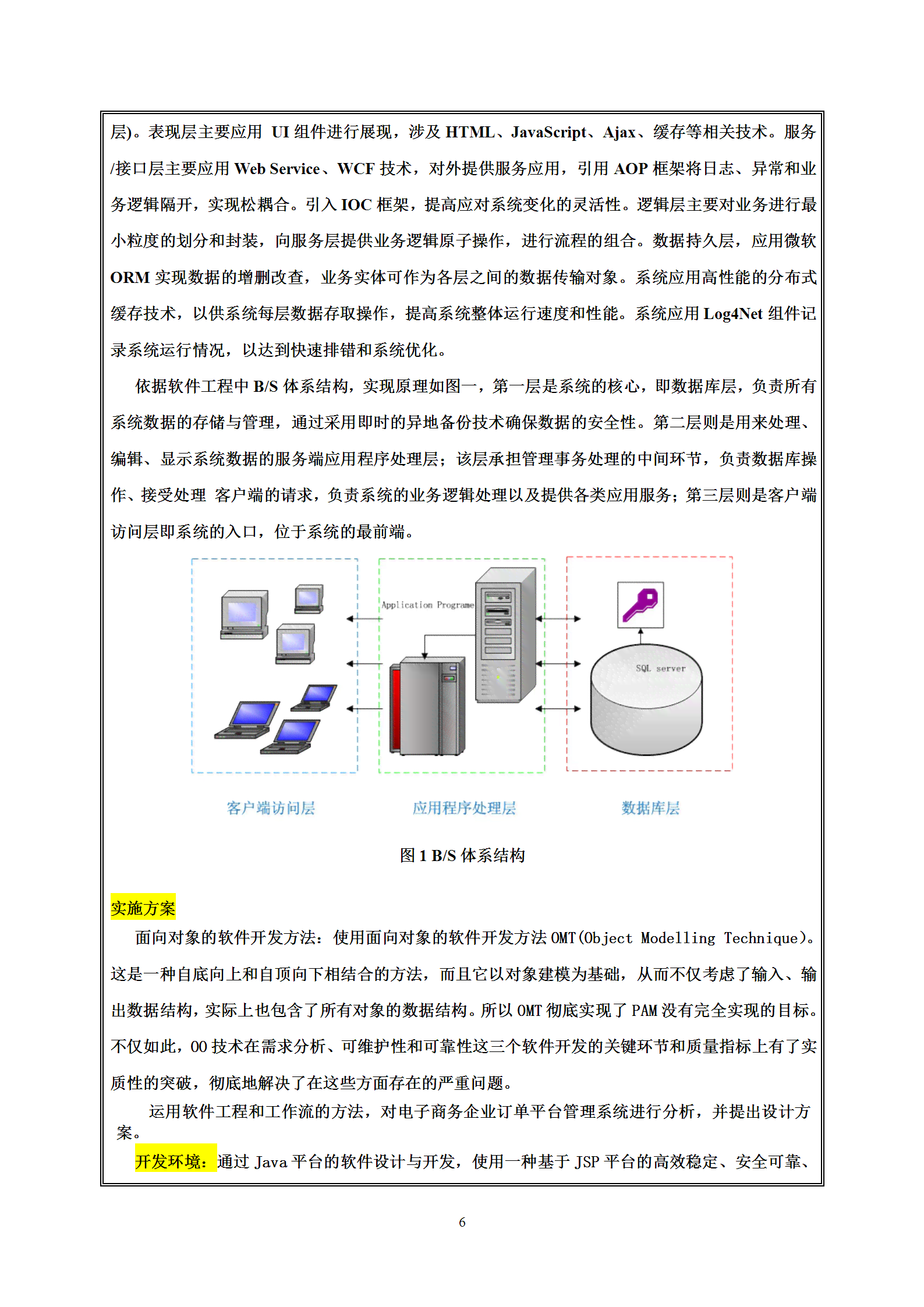 关于ai软件的开题报告范文