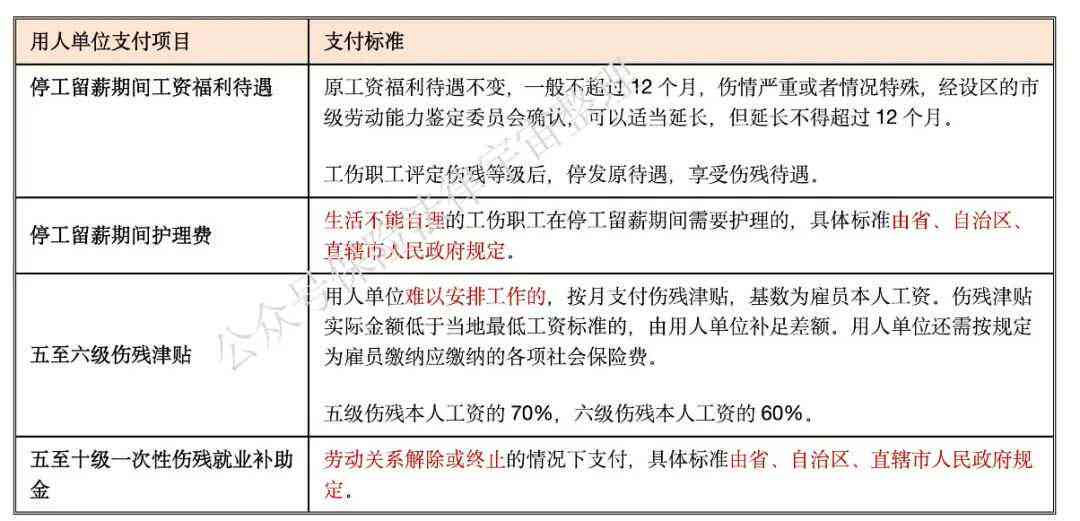 最新规定：65岁以上劳动者工伤认定标准与全面权益保障解析