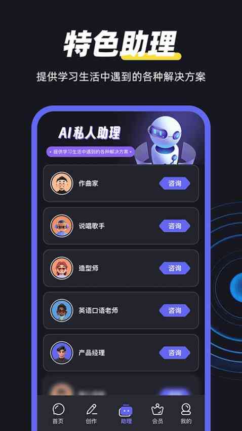 AI创作家怎么样