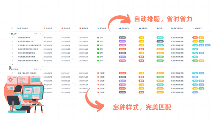 AI赋能：全方位掌握数据表格制作与高效管理技巧，解决所有表格难题