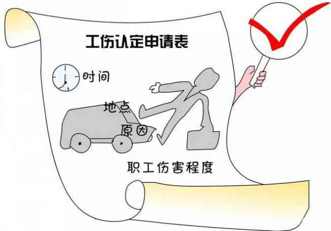 一年之内认定工伤是指什么：工伤认定的时间及期限解析