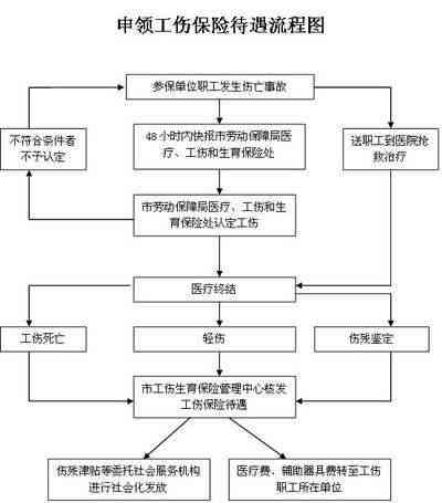 工伤认定一年内重新审核流程及赔偿标准详解：常见问题与处理指南