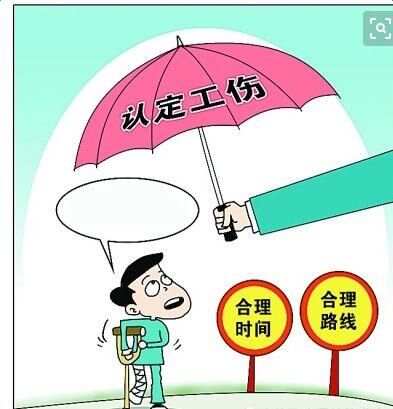 工伤逾期未认定，受害者苦等一年半权益无保障