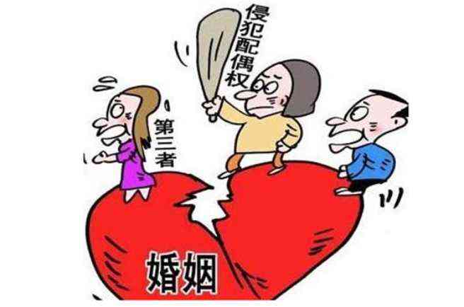 '过错方如何依法办理过错离婚手续'