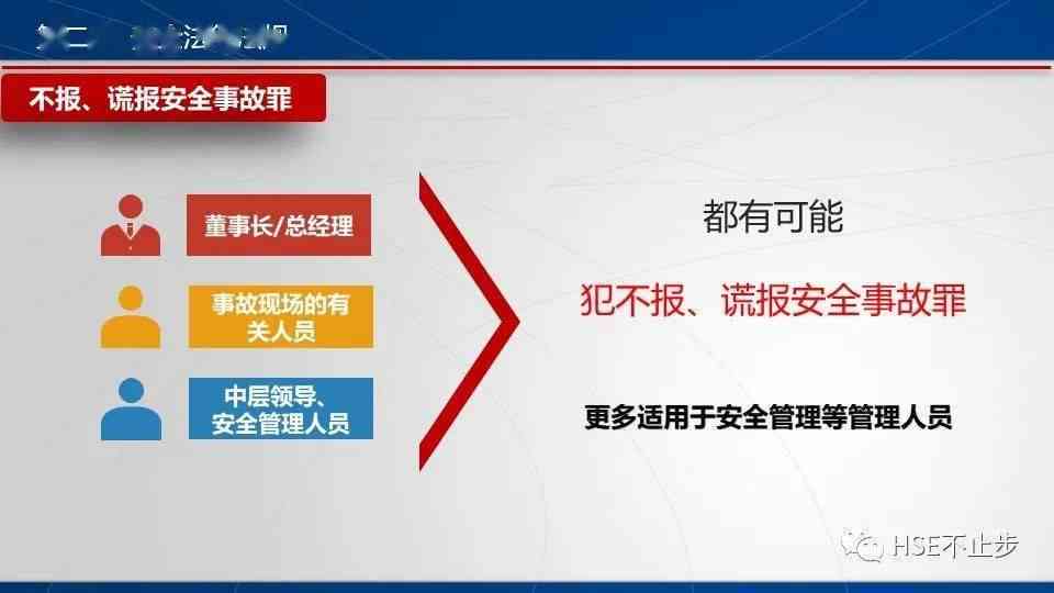 全面解析：一般责任事故罪的认定、成因与法律后果