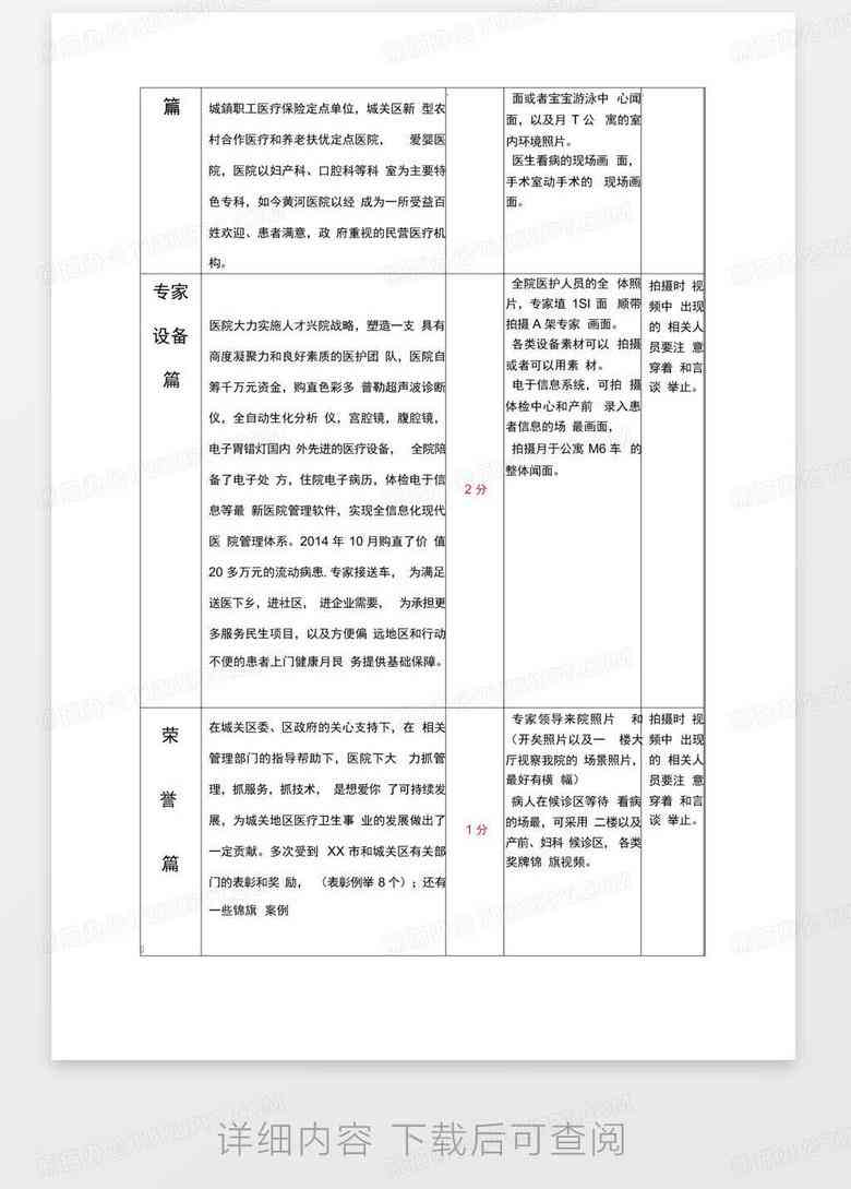 '创意脚本与文案模板大全：打造吸睛内容必备工具'