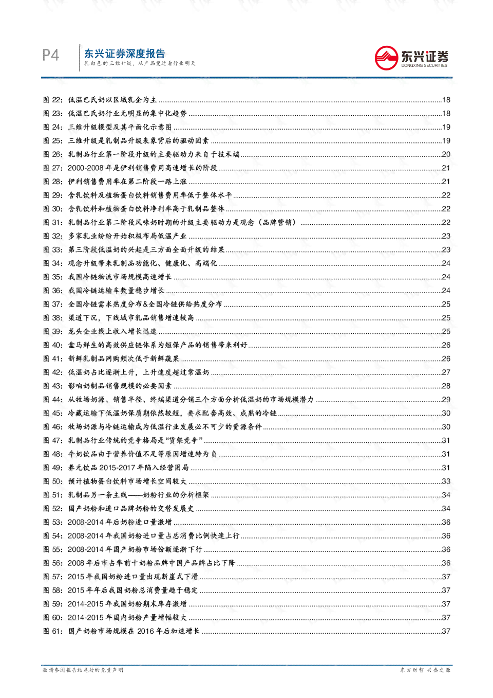 奶制品调查报告ai