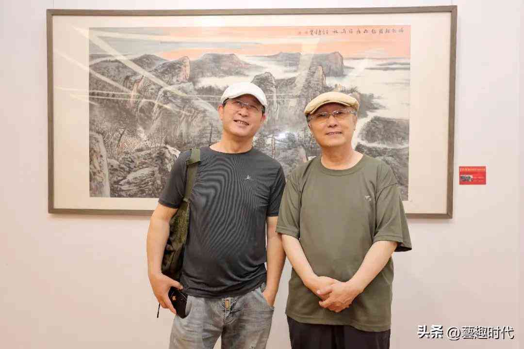 开馆时间与近期展览：北京炎黄艺术馆何时开馆及介绍览述