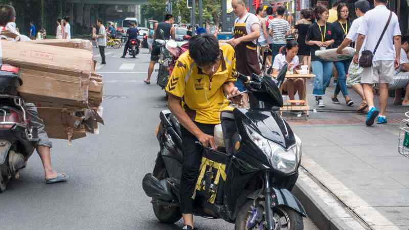 通勤途中遭遇意外，能否被认定为工伤情形