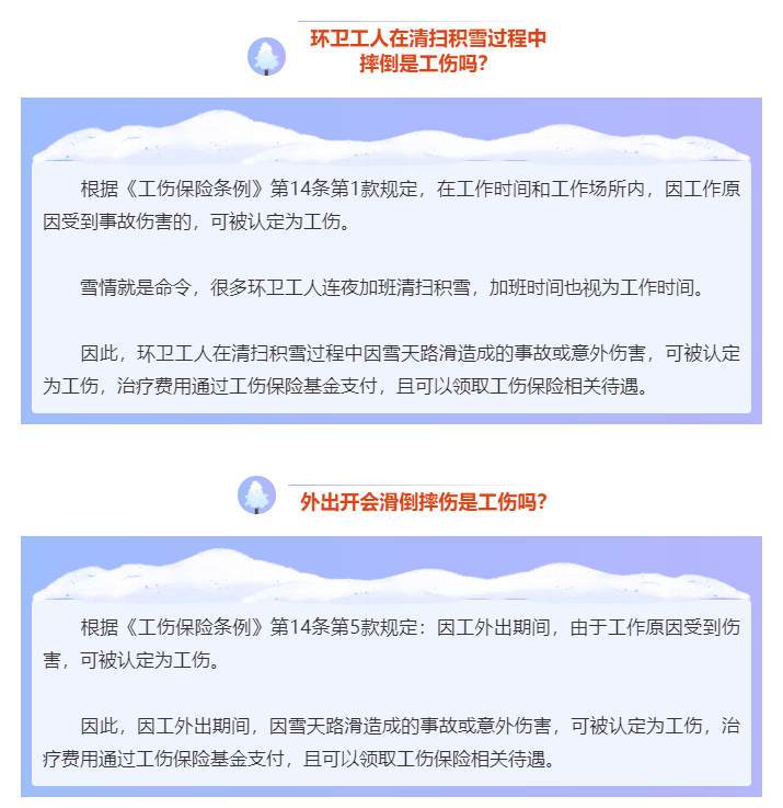 上下班摔伤能认定工伤吗：认定条件、赔偿标准及工伤金额解析