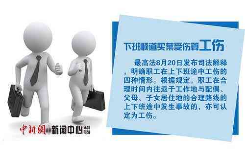 上下班算工伤从什么时候开始：工资计算、工伤认定及具体时间点解析