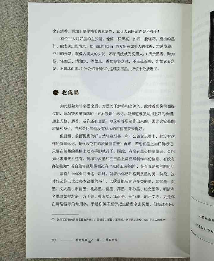 《墨客笔耕：写作艺术与技巧文章精选汇编》