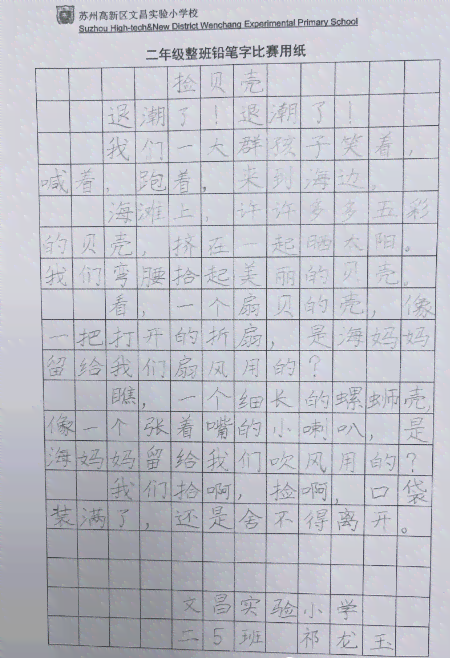 用铅笔写作：探讨写字、作文、文章、书法与比句的韵味