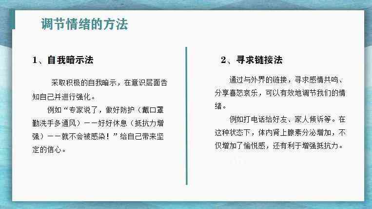 揭秘AI情感检测报告：深入解析其工作原理与在心理评估中的应用前景