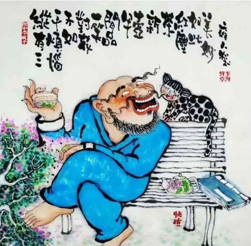 经典老头语录集锦：智慧与幽默并存的人生哲理精选