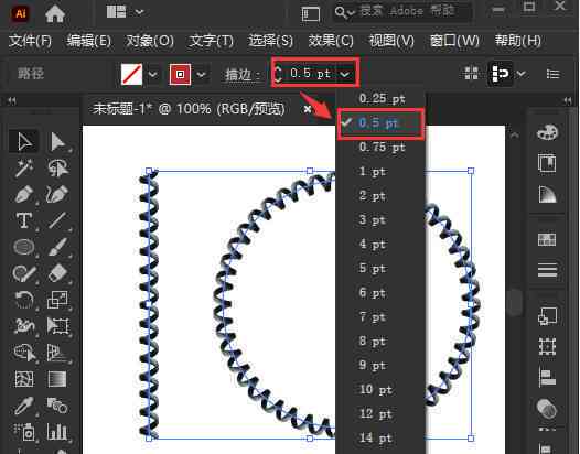 AI手绘鸦效果制作全攻略：从基础技巧到高级应用全面解析