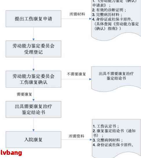 工伤申报全流程指南：上班受伤如何正确申请工伤认定与赔偿