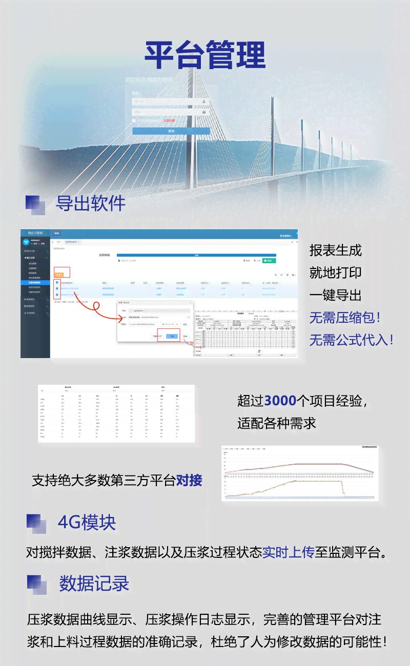 '智能一键生成综合报告助手'