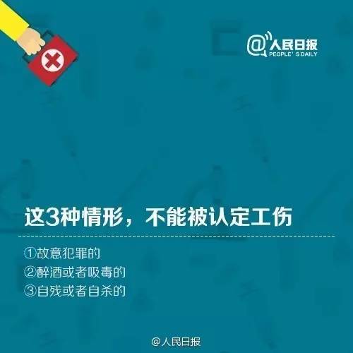 工伤认定指南：上班族工伤判定标准与流程解析