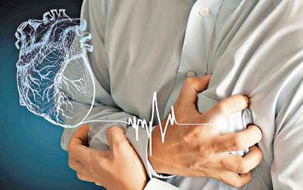 职场突发心脏病：原因、预防与应对措全解析