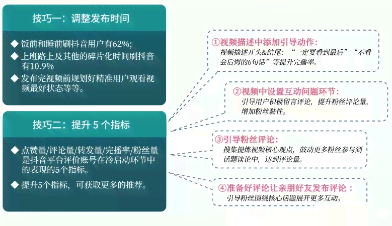 全面解析：抖音手机AI脚本制作与高效话术生成攻略