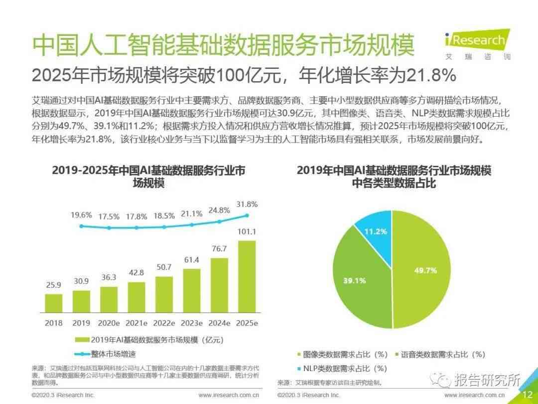 ai数据模拟分析报告模板