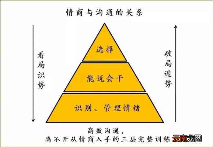 情绪驱动型沟通：打造高情绪价值的话术技巧