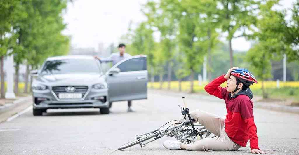 上下班途中遭遇车祸，能否被认定为工伤待遇