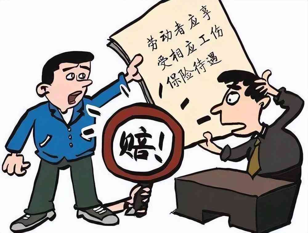 工伤认定完成后的赔付与程序指南：如何顺利进行下一步流程