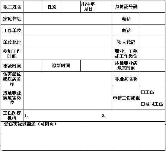 工伤认定范围详解：涵下班途中的各种情况与应对策略