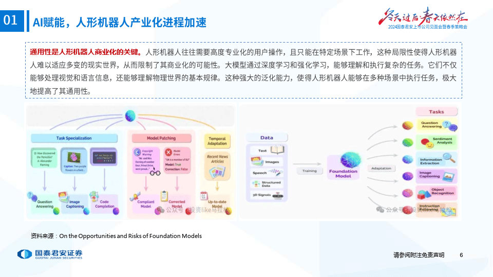 《智能照护新篇章：AI认知机器人发展全景报告》