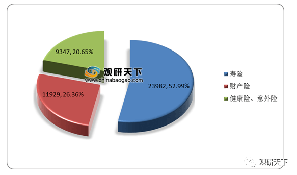 洞察未来：中国保险市场数据深度分析与趋势预测