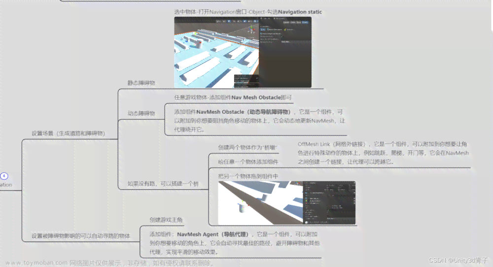 全方位3D游戏寻路脚本开发指南：从基础到高级应用技巧