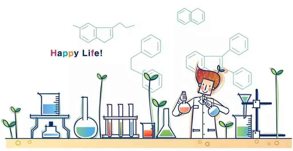 机器人做化学实验：化学实验室中的操作流程与实方法