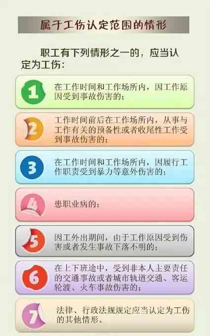 工伤认定决定书无效情形解析及常见无效原因详解